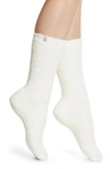 Ugg Alice Cozy Gripper Socks In White