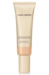 Laura Mercier Tinted Moisturiser Natural Skin Perfector Spf 30 50ml In 0n1 Petal