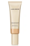 Laura Mercier Tinted Moisturiser Natural Skin Perfector Spf 30 50ml In 1w1 Porcelain