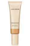Laura Mercier Tinted Moisturizer Natural Skin Perfector Spf 30 In 4n1 Wheat
