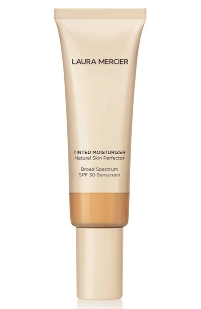 Laura Mercier Tinted Moisturizer Natural Skin Perfector Spf 30 In 4n1 Wheat