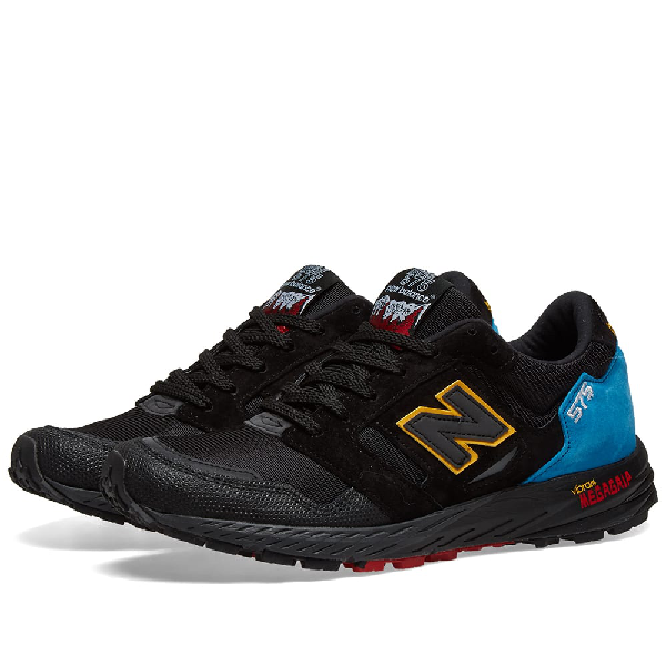 new balance 575 trail