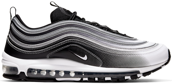 Pre-owned Nike Air Max 97 Gradient Fade 