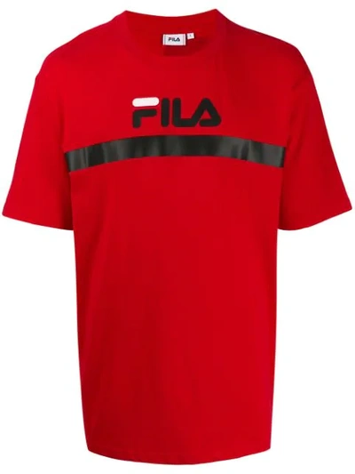 Fila Anatoli Printed T In 006