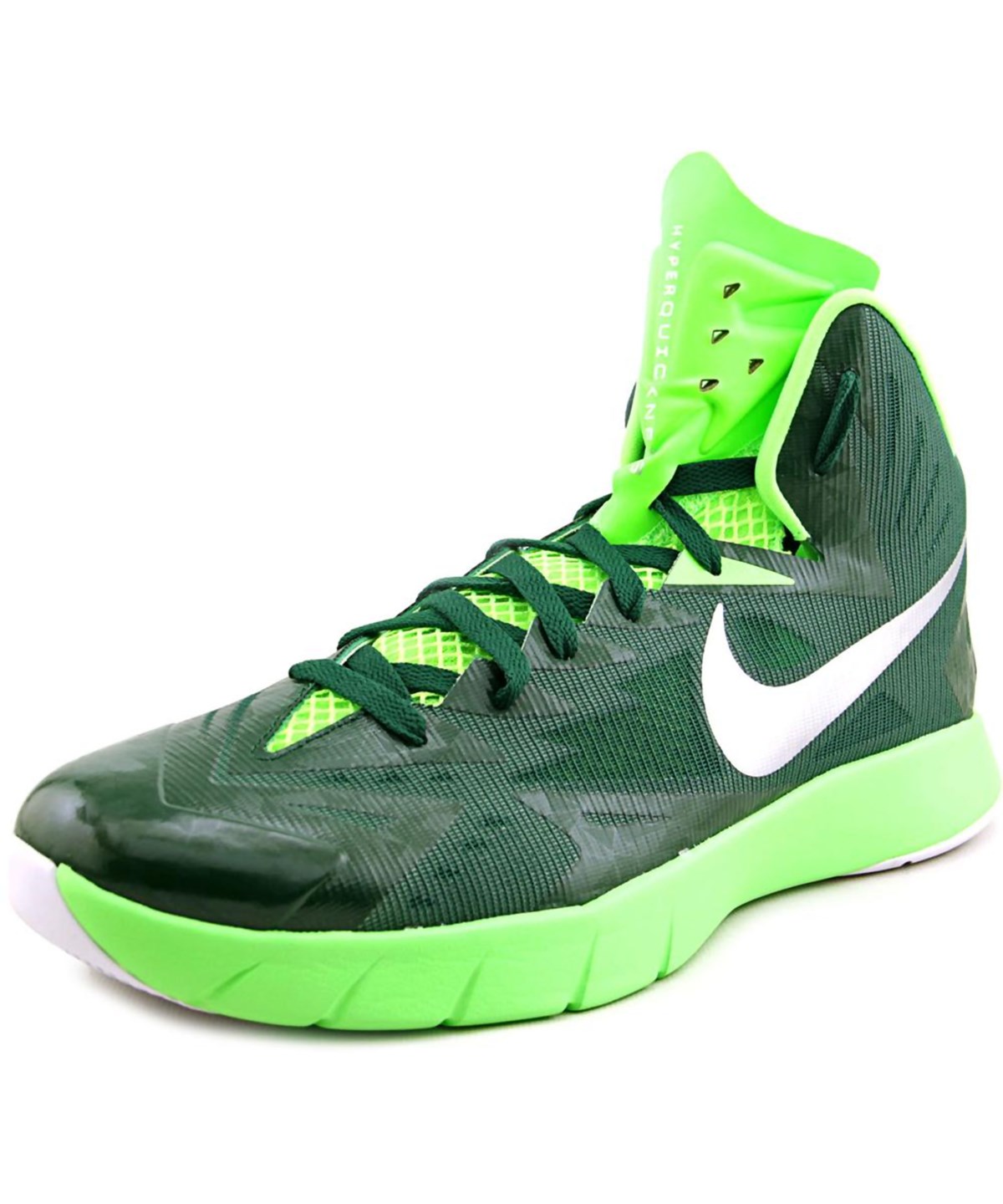 nike lunar hyperquickness