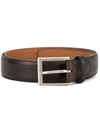 Magnanni Arcade Medium Belt In Black