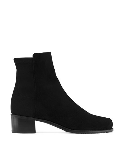 weitzman booties