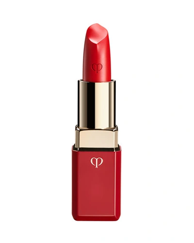 Clé De Peau Beauté Limited Edition Lipstick Cashmere In 504 Follow Me
