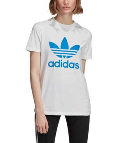 Adidas shirt bluebird sale