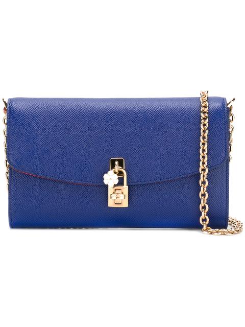 dolce clutch