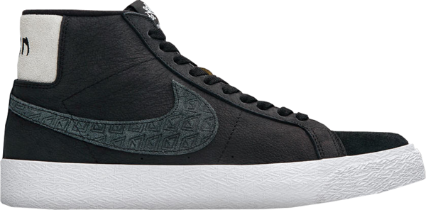 nike sb gnarhunters blazer