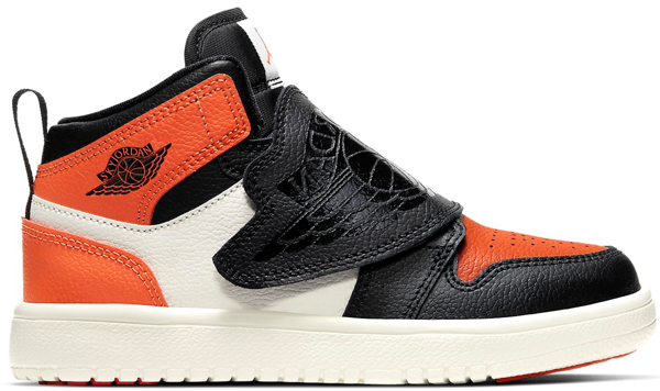 shattered backboard baby