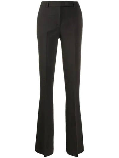 Quelle2 Tailored Trousers In Brown