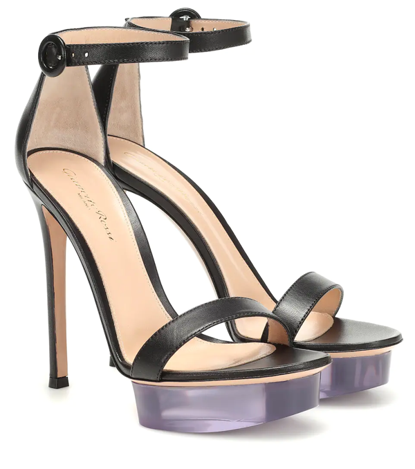 gianvito rossi platforms