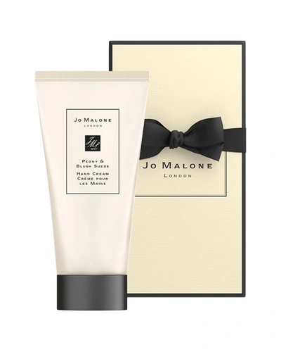 Jo Malone London 1.7 Oz. Peony & Blush Suede Hand Cream