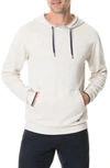 Rodd & Gunn Men's Kingsley Park Pullover Hoodie In Oatmeal