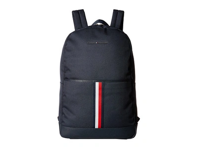 Tommy Hilfiger Business Novelty Backpack | ModeSens