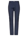 Manuel Ritz Pants In Blue
