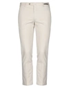 Pt01 Pants In Beige