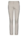 Dondup Pants In Beige