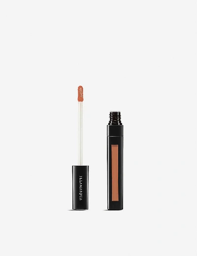 Illamasqua Loaded Lip Polish 5ml In Melba
