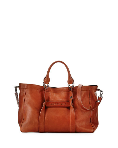 Longchamp 3d Medium Tote Bag | ModeSens