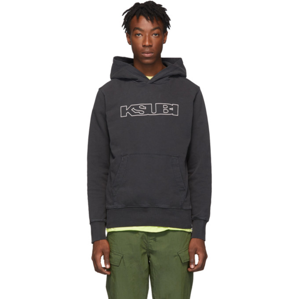 brown plt hoodie