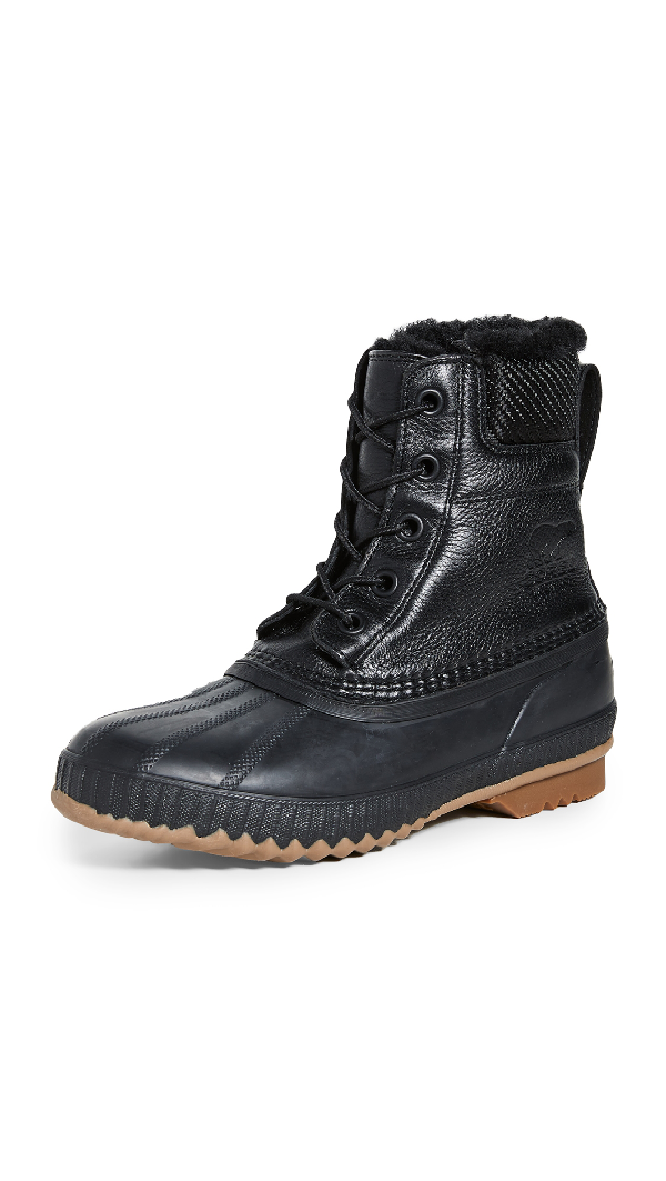 sorel cheyanne ii boot