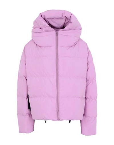 Bacon Down Jackets In Pink