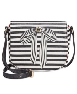 tommy hilfiger star bag