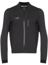 Pas Normal Studios Black Control Winter Cycling Jacket