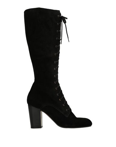 Chie Mihara Boots In Black | ModeSens