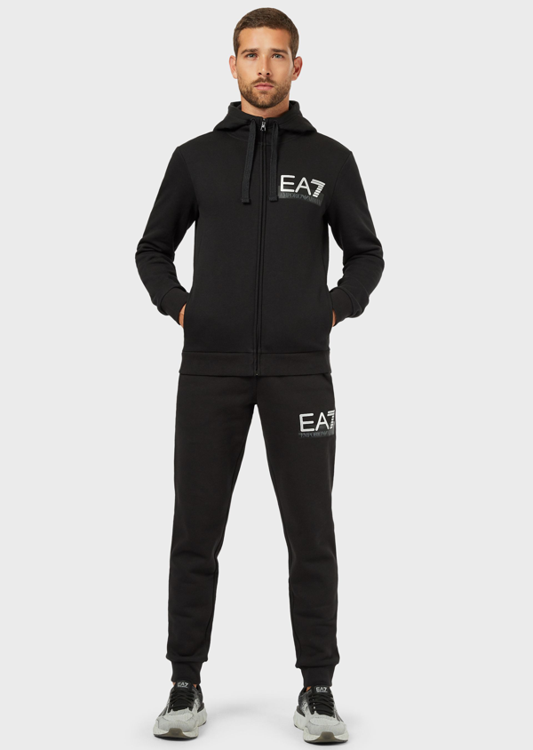 armani tracksuit men's sale