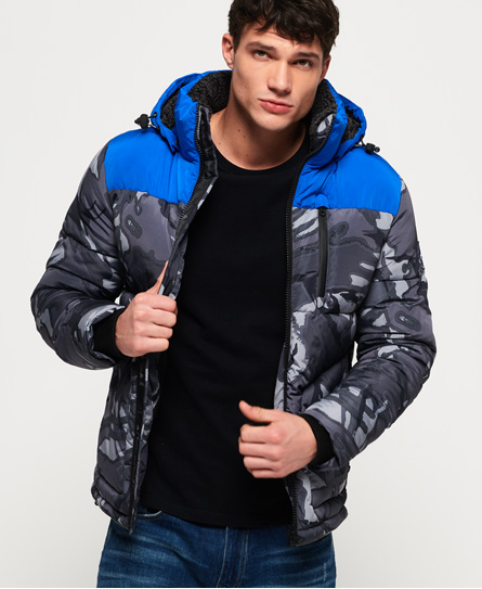 superdry sd expedition coat