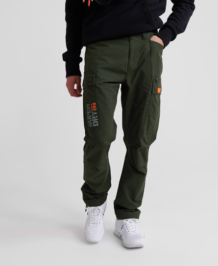 superdry cargos