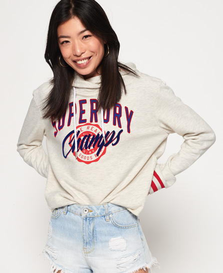 champs jean shorts