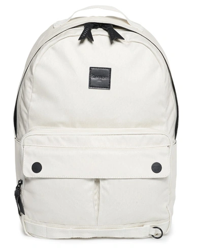 Superdry Elsworth Backpack In White