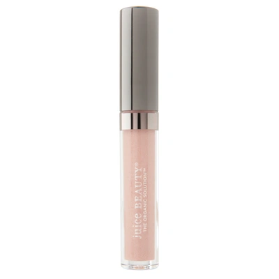 Juice Beauty Phyto-pigments Sheer Lip Gloss In Naked