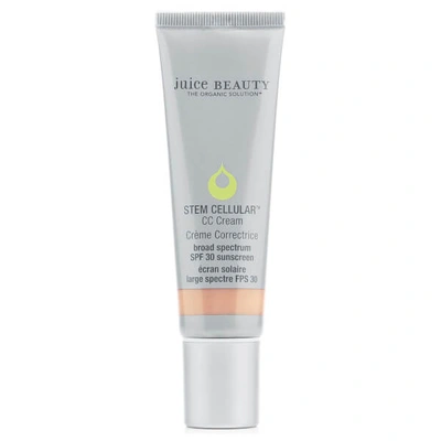 Juice Beauty Stem Cellular Cc Cream 50ml (various Shades) In Warm Glow