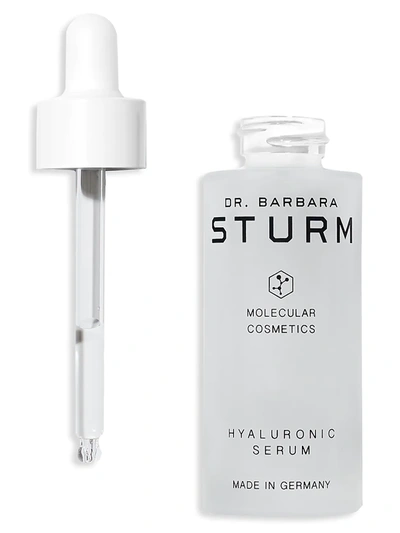 Dr Barbara Sturm Hyaluronic Serum - 30ml In Clear