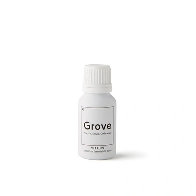 Vitruvi Grove Essential Oil Blend