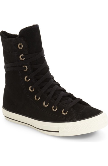chuck taylor converse website