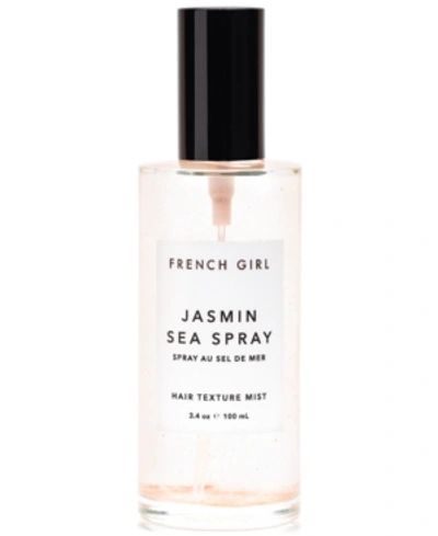 French Girl Jasmin Sea Spray Hair Texture Mist, 3.4-oz. In Lightpink