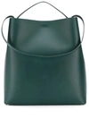 Aesther Ekme Sac Large Tote In Green