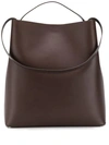 Aesther Ekme Sac Large Tote In Brown