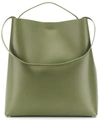 Aesther Ekme Sac Large Tote In Green