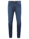 Frame Men's L'homme Athletic Jeans - 33" Inseam In Watertown