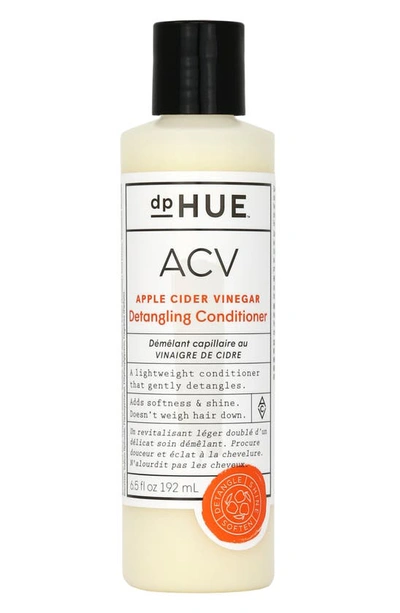 Dphue Travel Apple Cider Vinegar Detangling Conditioner In N,a