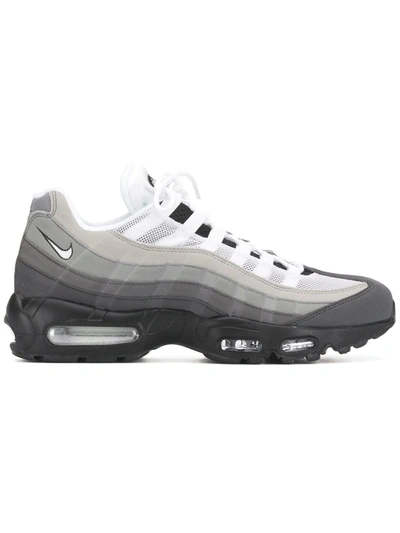 Nike Air Max 95 Og Sneaker In Grey