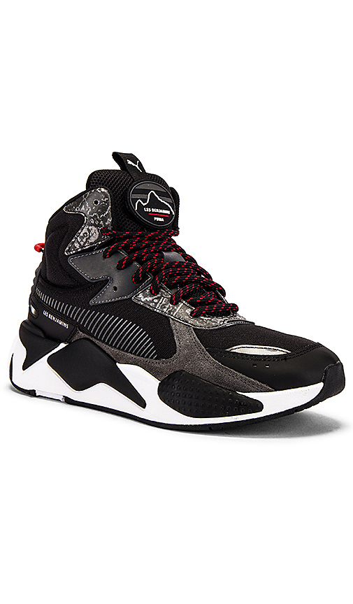 puma les benjamins price